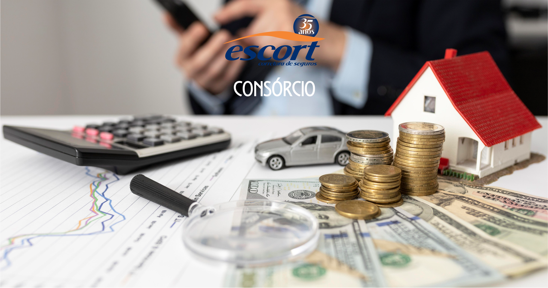 Escort Seguro Saúde