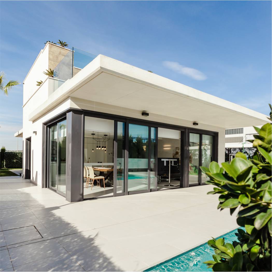 Seguro Residencial